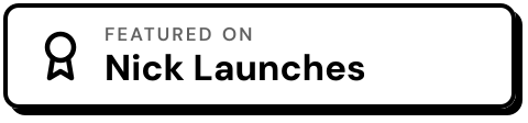 StoreCanary on Nick Launches